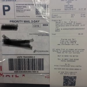 Boxing and Tracking: LV Josephine Wallet